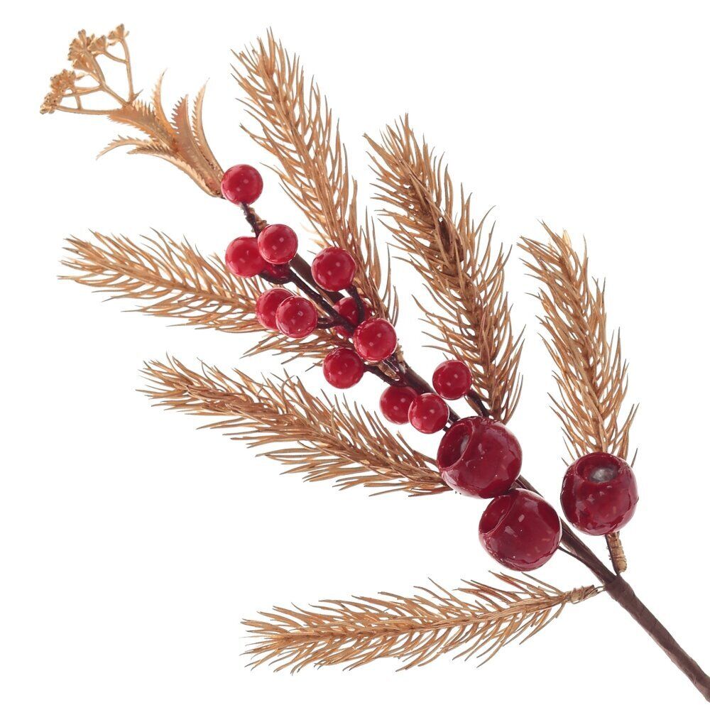 GAEM Изделие декоративное "Ветка", L13 W7 H39 см