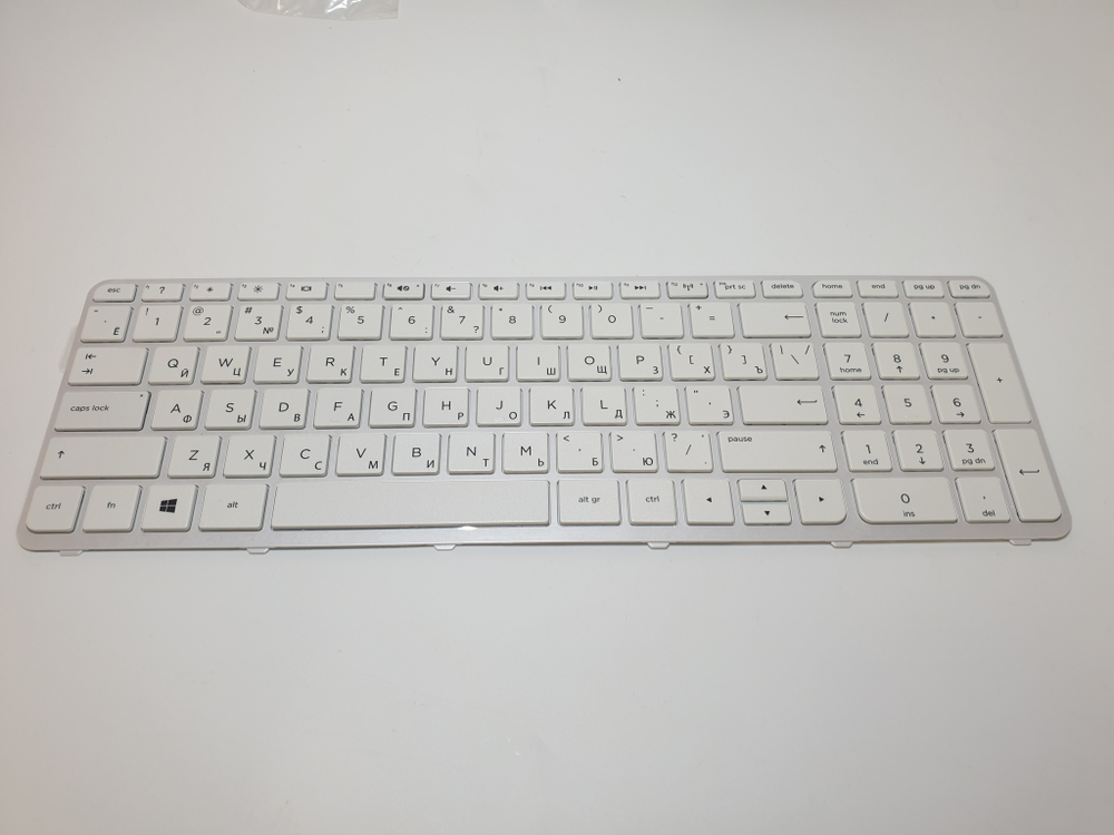 Встраиваемая клавиатура HP 15-E, 15-G, 15-N, 15-R, 749658-251