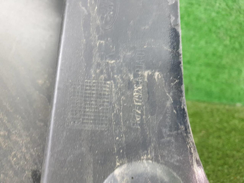 Бампер задний Land Rover Discovery Sport (2014-2019)