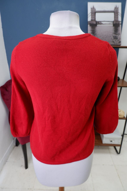 Кардиган Camaieu красивый 44 размер