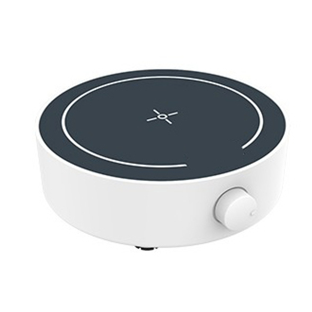 Мешалка магнитная RLAB MS5S, 200-2000 об/мин, 135 мм, 2 л