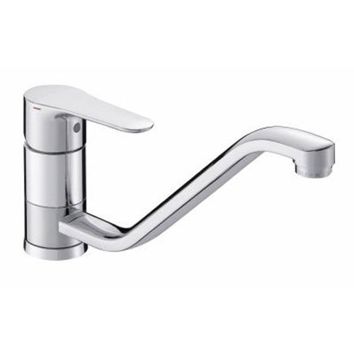 Смеситель для кухни Jacob Delafon July E16084-4-CP