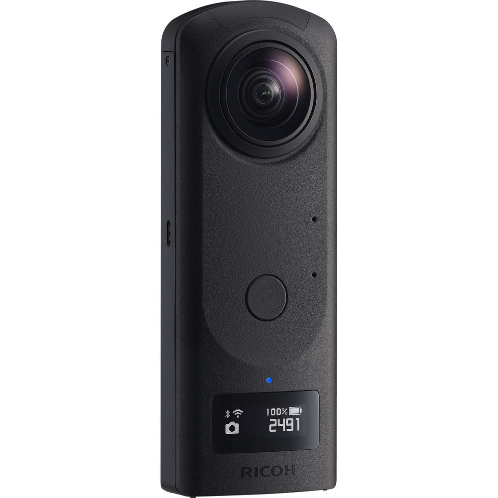 Камера VR 360 Ricoh Theta Z1 51GB