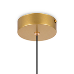 Подвесной светильник Freya FR6081PL-L5G