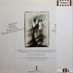 Jess Roden / The Player Not The Game (LP)