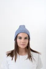 Купить Шапка Ordinary Beanie Джинсовая Шапка Ordinary Beanie Джинсовая