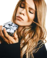 Кубик-рубик Une Petite Emeute Renaissance серый