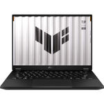 Ноутбук  ASUS TUF FA401UV-RG043 14 ", Ryzen 7, 16 Гб RAM, 1 Тб SSD, GeForce RTX 4060, Серый