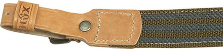Ремень ружейный комбинированный 35 мм противоскользящий (люкс)(I)
