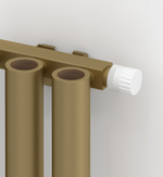 Сунержа Кумир-0 EU50 правый 300х400 6 секций