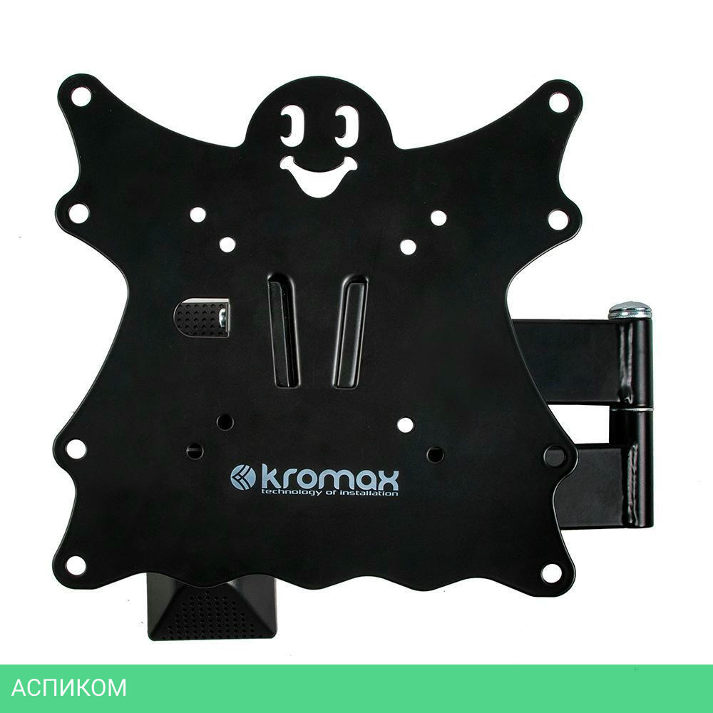 Кронштейн Kromax Casper-204