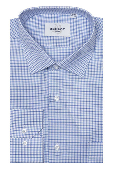 Сорочка BERLOT