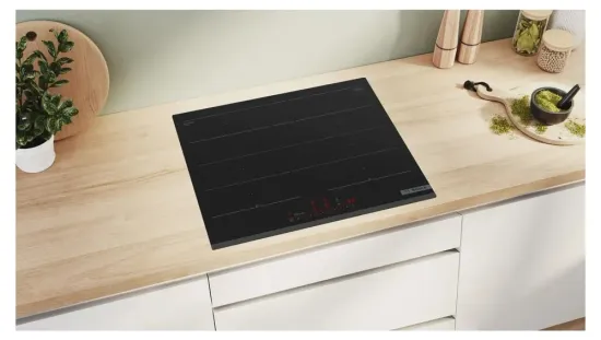 Варочная панель индукционная Bosch PXY63KHC1E