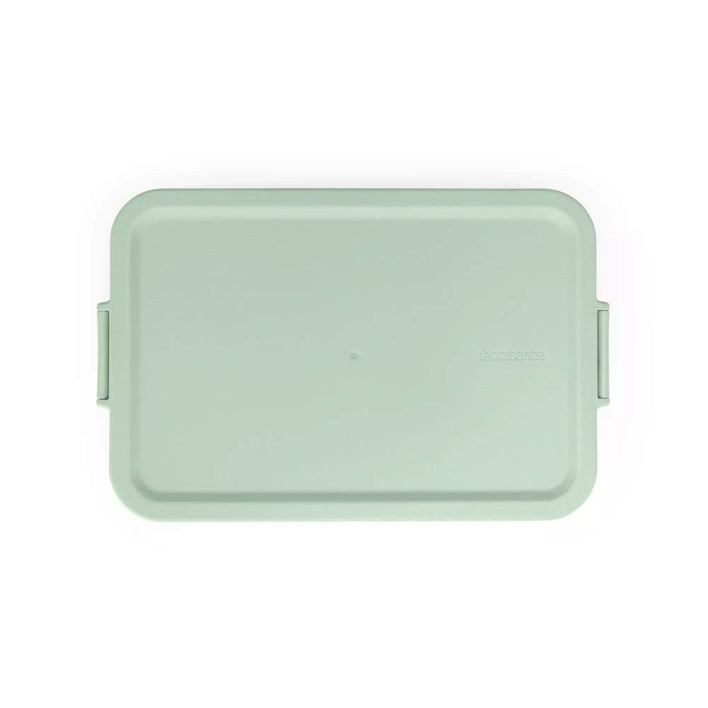 Brabantia - Ланч-бокс Make&amp;Take Jade Green / артикул   202926  / GTIN 8710755202926