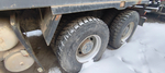 Shacman (Shaanxi) SX* 8x4 Самосвал SX331863366 (Дизельный, 12,5 л, 544 л.с., МТ)