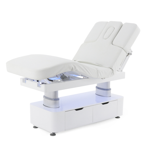 Массажный стол электричеcкий Med-Mos ММКМ-2 (КО-157Д) без подогрева