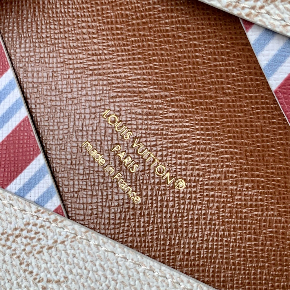 Louis Vuitton Slim Card Holder