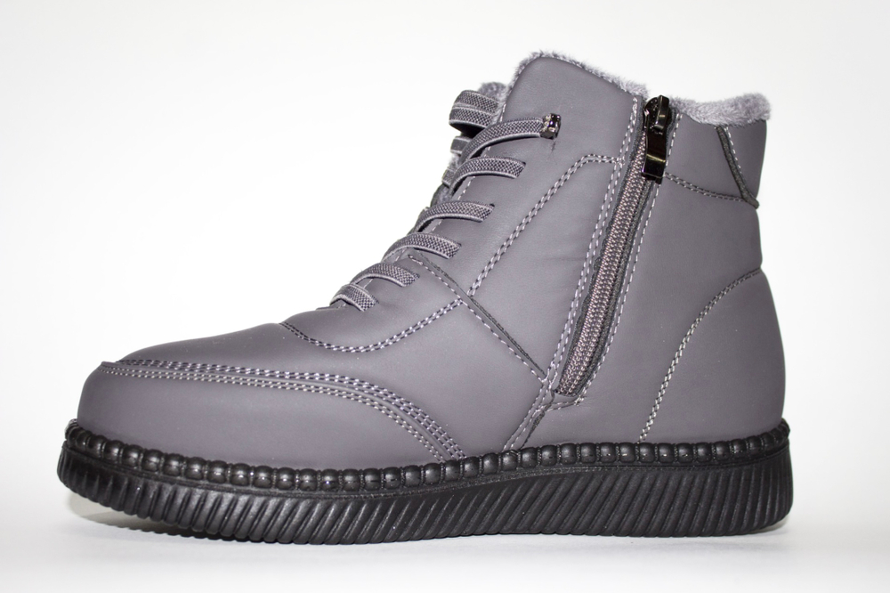 Ботинки женские демисезонные Yoder арт. A25-10