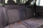 Toyota Avensis, 2001 год