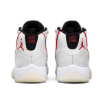 Кроссовки Air Jordan 11 Platinum Tint GS