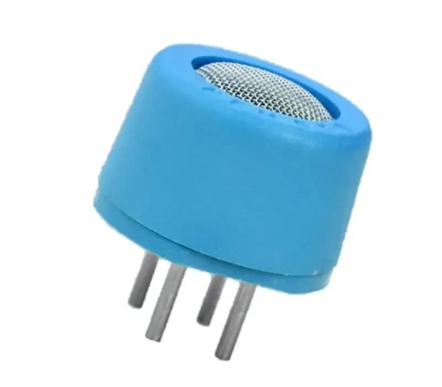 NAP-66A Nemoto сенсор каталитический на пропан (C3H8), бутан (С4Н10) и другие сжиженных газов (LPG)