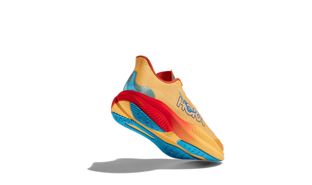 Кроссовки мужские Hoka Mach 6