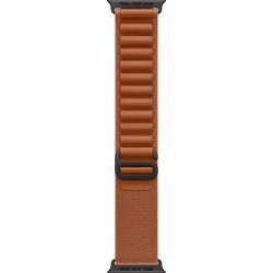 Watch Ultra 3 49mm Black-Alpine Loop