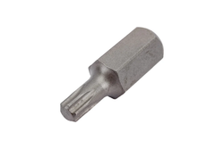 Вставка RF-1763030 3/8"DR TORX T30х30мм ROCKFORCE