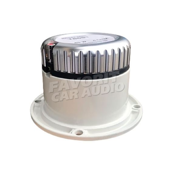 Russian Bass T86ST White