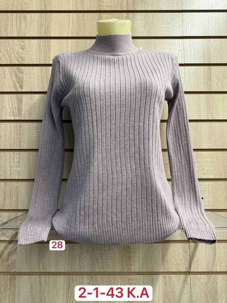 Водолазка 2948435 Fabrika