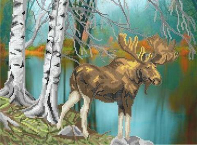 Г-5109 Лосиный остров