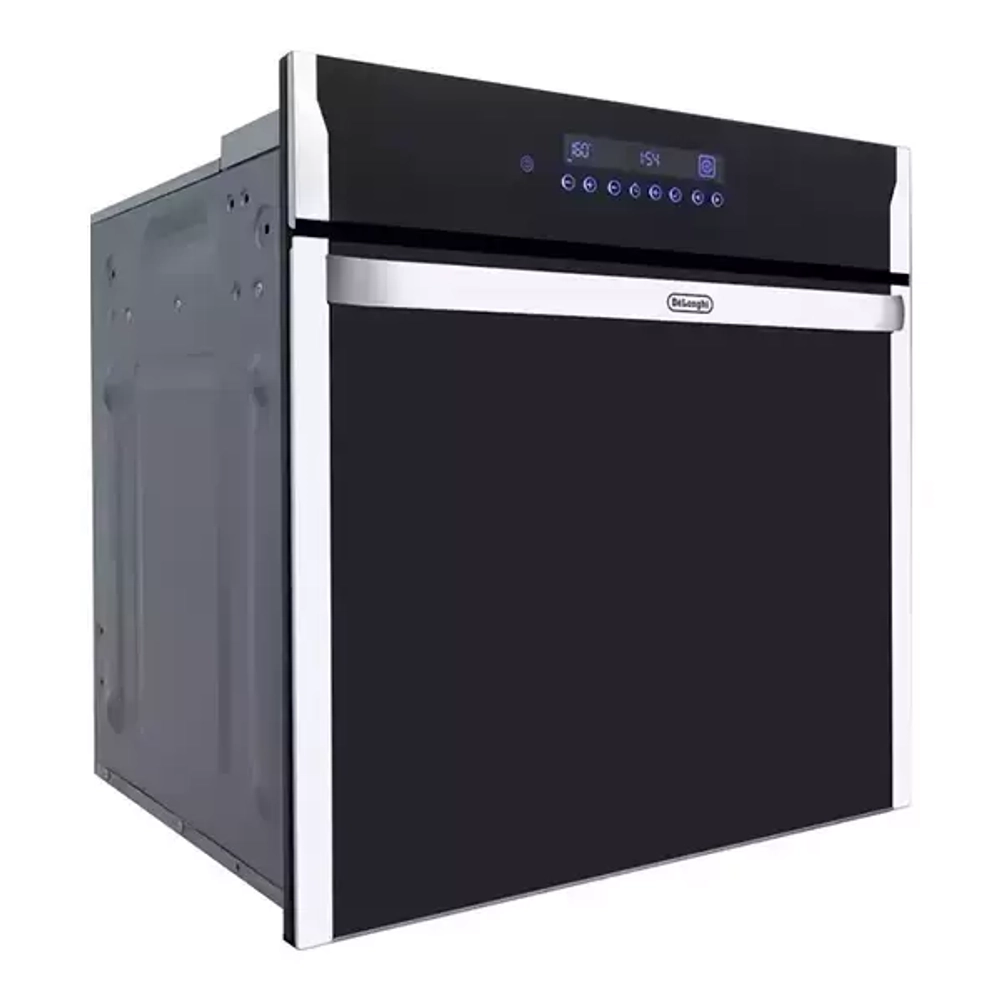 Встраиваемый электрический духовой шкаф DeLonghi SLM 100