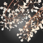 Подвесная люстра ST Luce RAFINA SL379.203.486