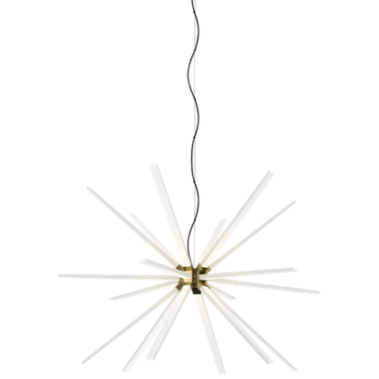 Люстра Visual Comfort Photon 48 Chandelier