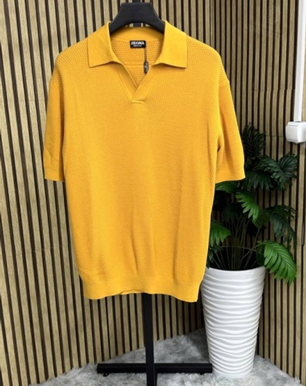 Поло Zegna