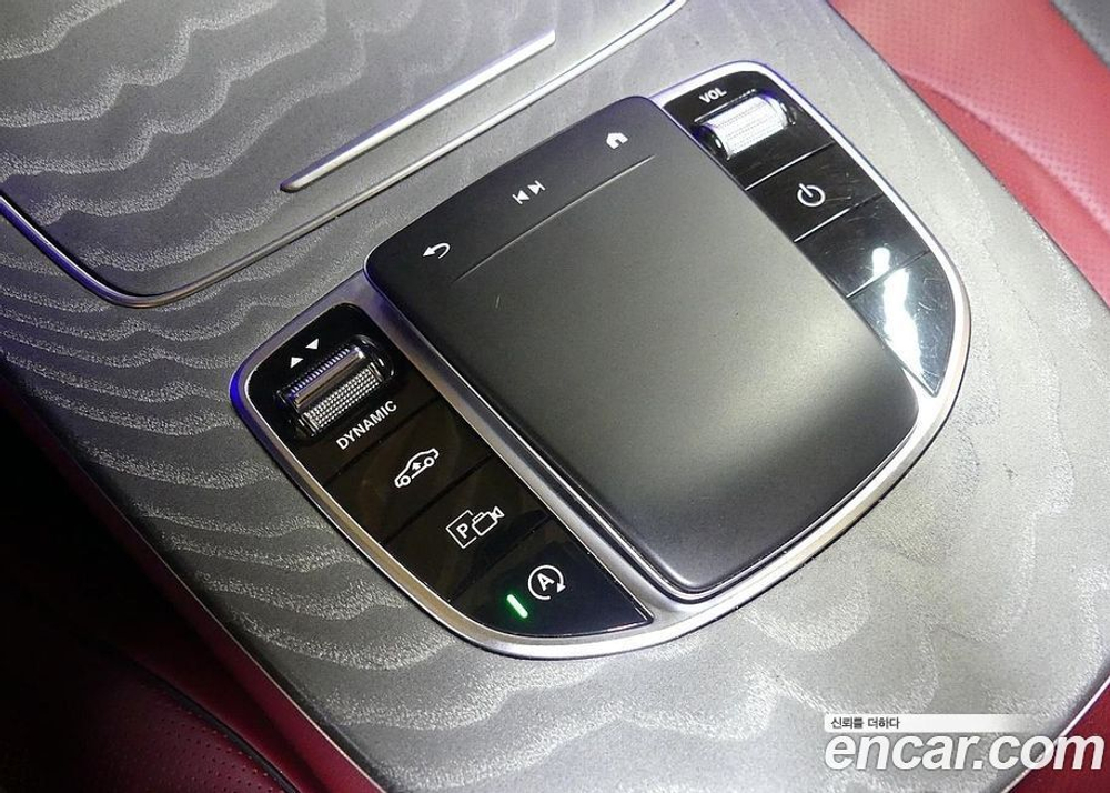 Mercedes-Benz CLS-Class C257 CLS450 4MATIC (11.2023)