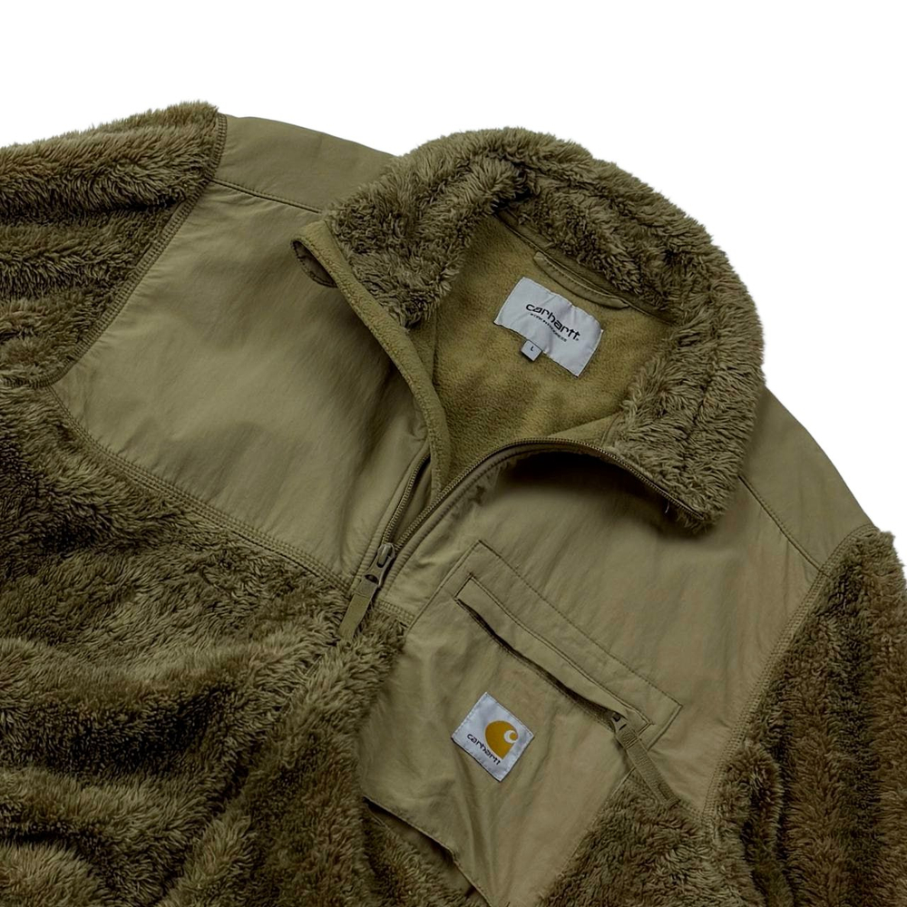 Шерпа Carhartt