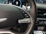 Genesis G80 (RG3) Бензин 2.5 Turbo 2WD (10.2021)