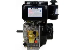Двигатель дизельный "LIFAN" C178F (6 л.с.)