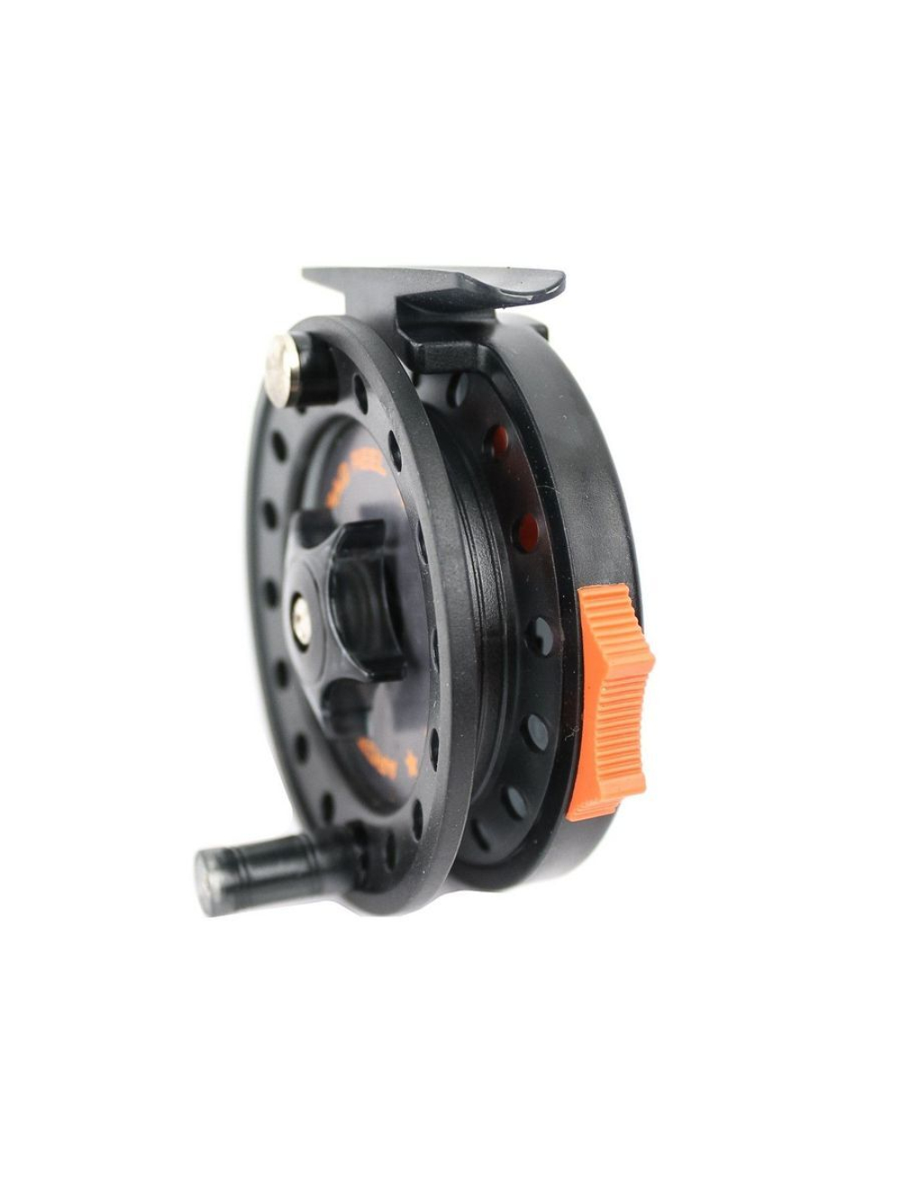 Катушка для рыбалки инерционная Stinger Arctic Char ML