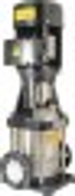 Насос вертикальный многоступенчатый UNIPUMP MVH 8-4 54268