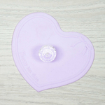 Крышка силиконовая для чашки 13*11см, 160-062