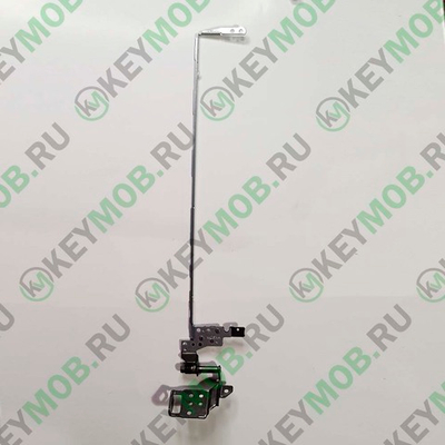 Петля для ноутбука Acer Nitro 5 (левая)