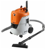 Строительный пылесос STIHL SE 62  (4784-012-4400)
