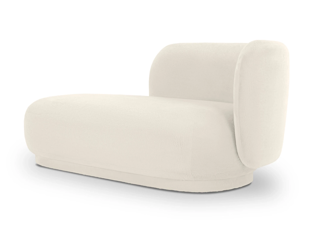 Кушетка Lucca правая