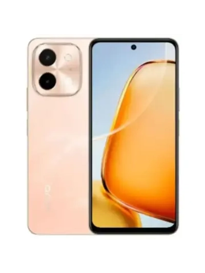 6,68" Смартфон Y28 8/128 ГБ 5667134 GOLD
