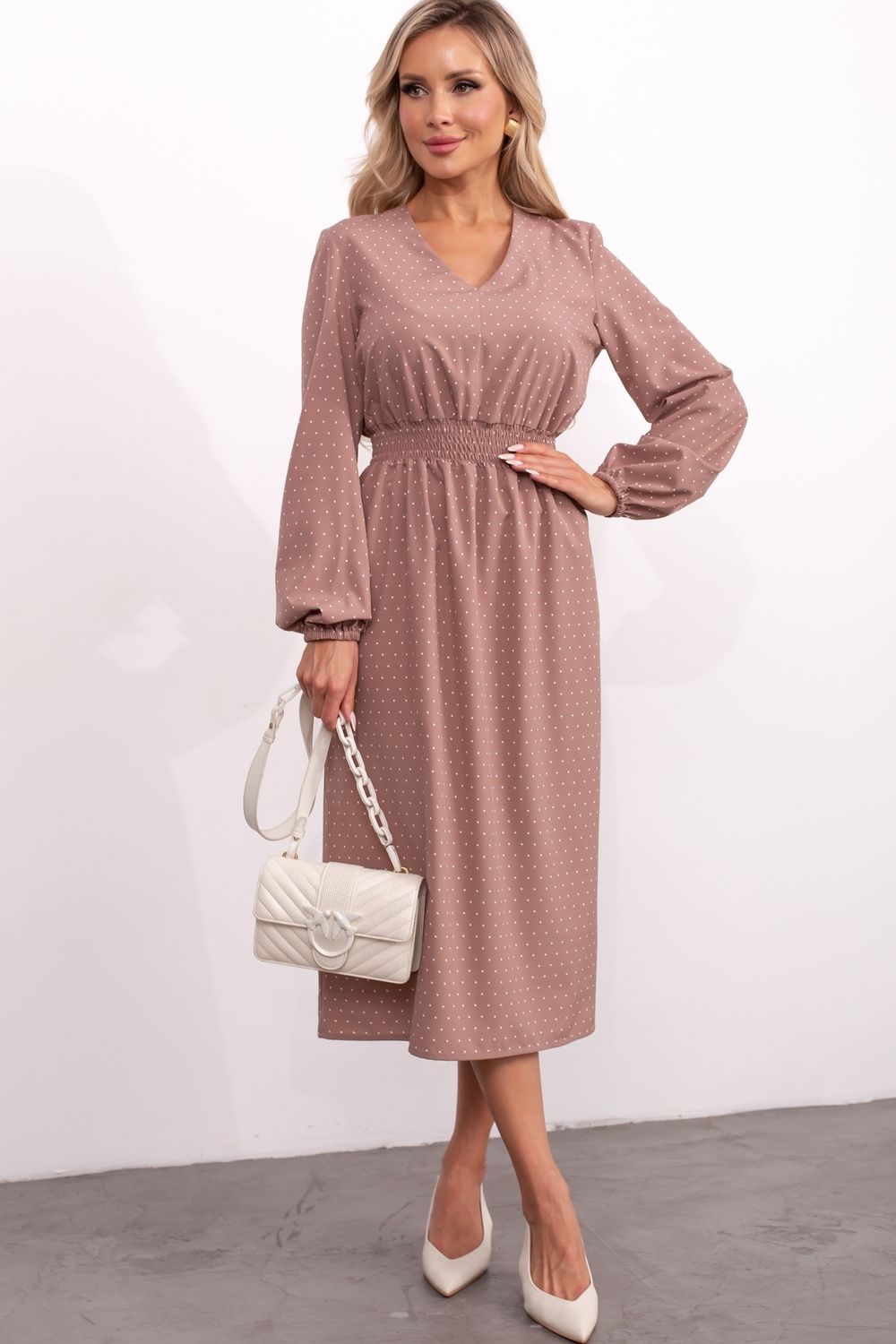 Платье Адела №1 Valentina (Акция)