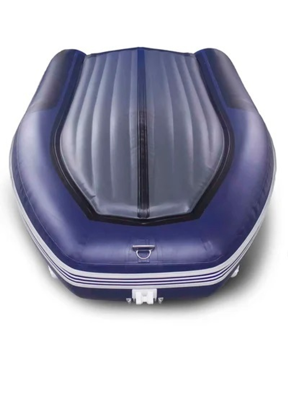 Лодка ПВХ SOLAR 380 K ОПТИМА