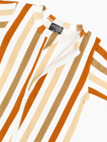 Песочник Mjölk Sleep and Play Полоска