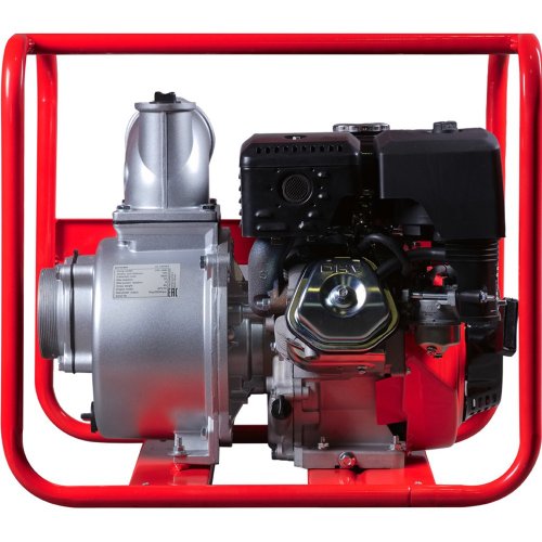 Мотопомпа Fubag PG 1600 для чистой воды   646263